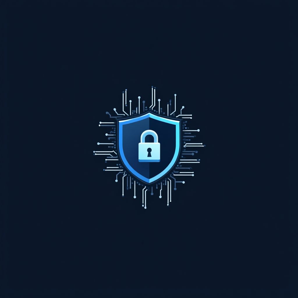 Logo de Socio 1: Tech Security