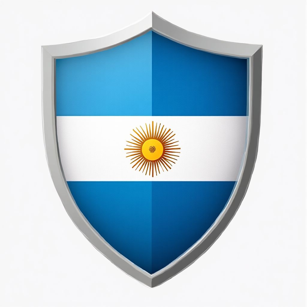 Logo de Socio 3: Data Shield Argentina