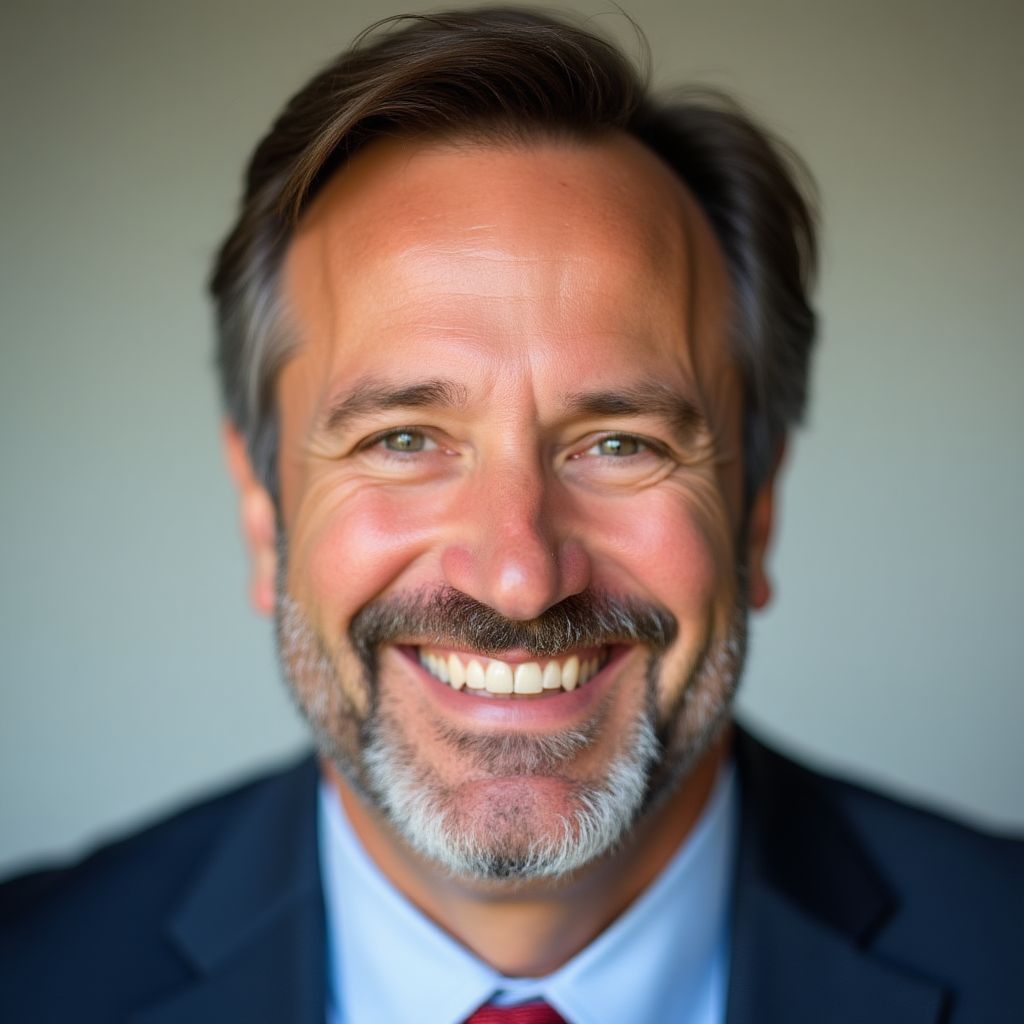Foto de perfil de Juan Carlos Vega